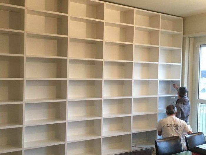 Archisio - Decorazioni Alu Salvatore - Progetto Ristrutturazione e decorazione interni