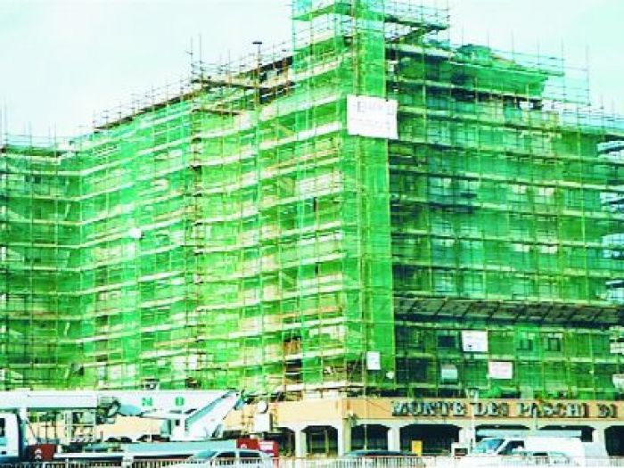 Archisio - Sea Consorzio Imprese - Progetto Sea consorzio imprese ristrutturazioni edili chiavi in mano