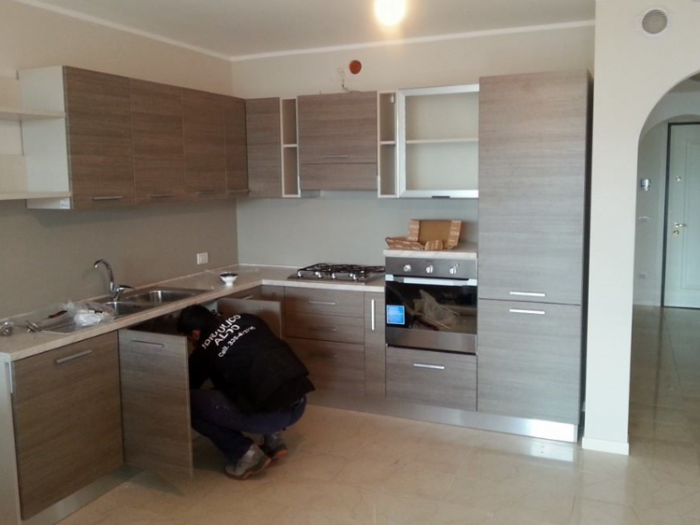 Archisio - Amabile Aldo - Progetto Ristrutturazioni