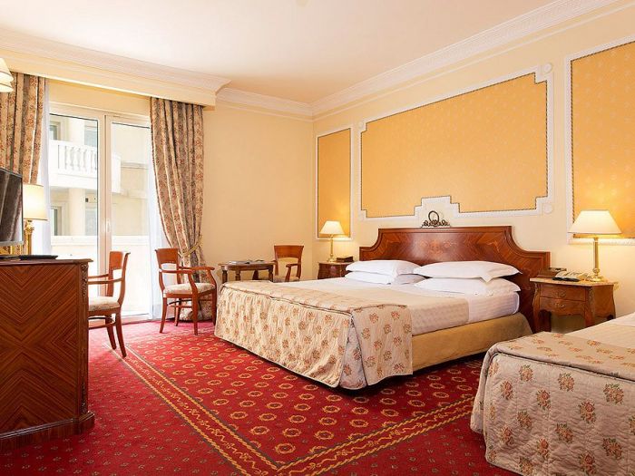 Archisio - Danilo Mezzanotte - Progetto Vanvitelli