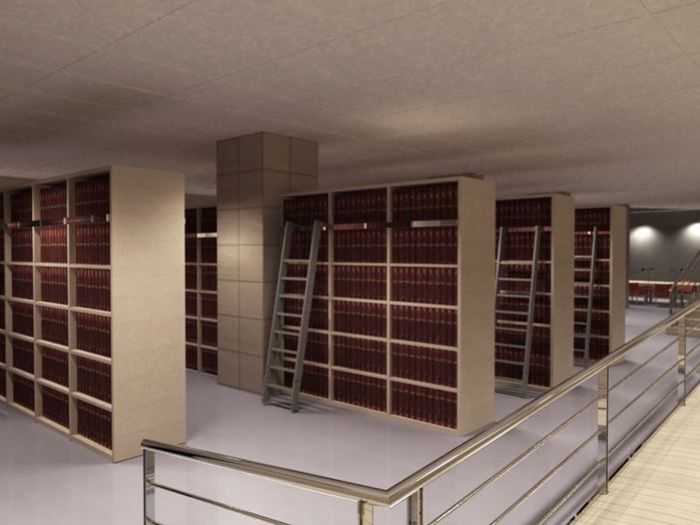 Archisio - Salvatore Ruffo - Progetto BrlBrl