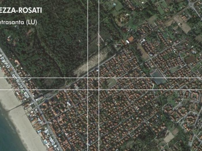 Archisio - Francesco Gherardi - Progetto Casa bellezza-rosati