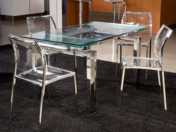 Archisio - Bassetti Proposte Darredo - Progetto Sedie sgabelli