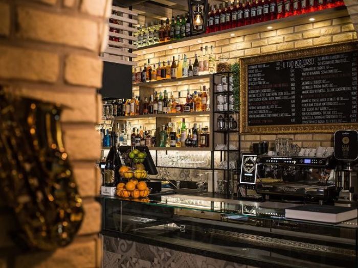 Archisio - Flli Emanuele E Massimiliano Ercolani - Progetto Mylord