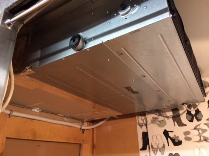 Archisio - Ts Termogaservice srl - Progetto Condizionamento