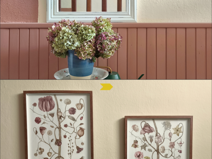 Archisio - Studio Tecnico Associato Ivaldi Carrer - Progetto Riqualificazione degli spazi interni