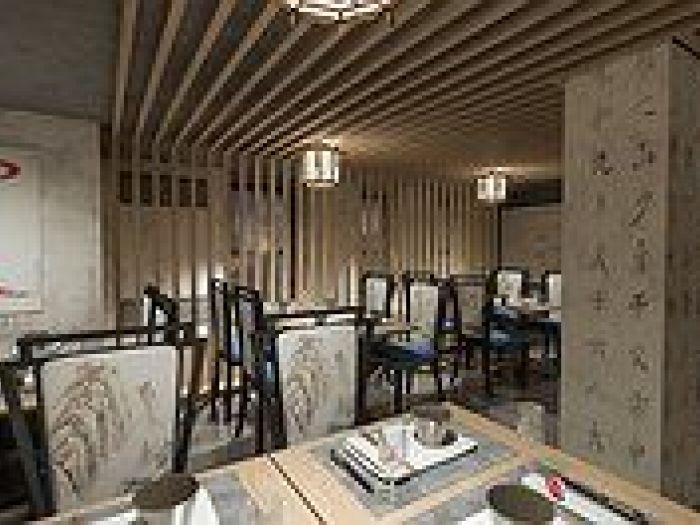 Archisio - Studio Sagitair - Progetto Ristoranti