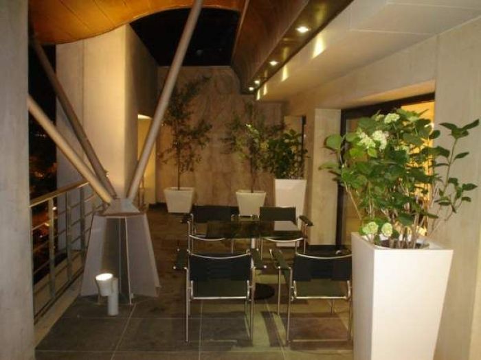 Archisio - Studio Di Architettura Mannelli - Progetto Soc Deris patents trademarks agency istanbul turkey