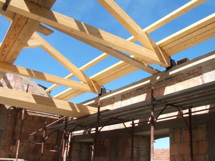 Archisio - Umberto Mario Librandi Architetto - Progetto Restauro mulino