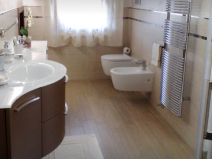 Archisio - Garofalo Palmo - Progetto Impresa edile ed idraulica