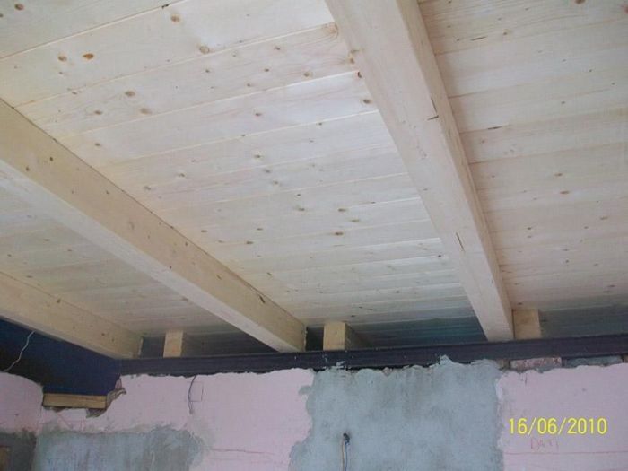 Archisio - Edilizia Unita - Progetto Ristrutturazione dinterni