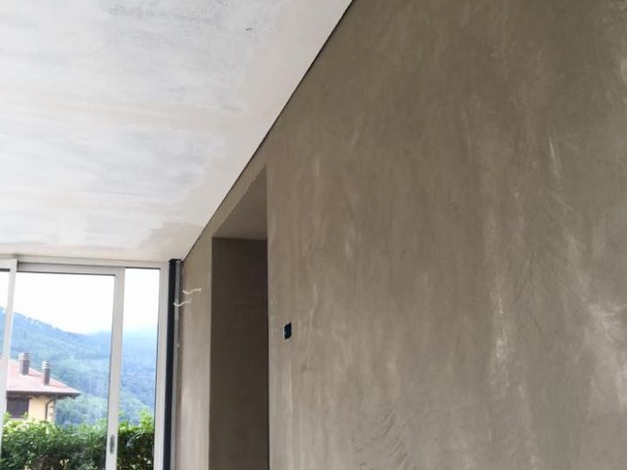 Archisio - Fare Di Noferi Andrea - Progetto Ristrutturazione interni