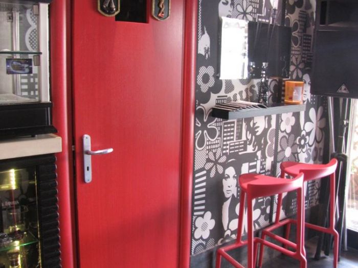 Archisio - Francesco Boris Giordano - Progetto Quo vadis baby