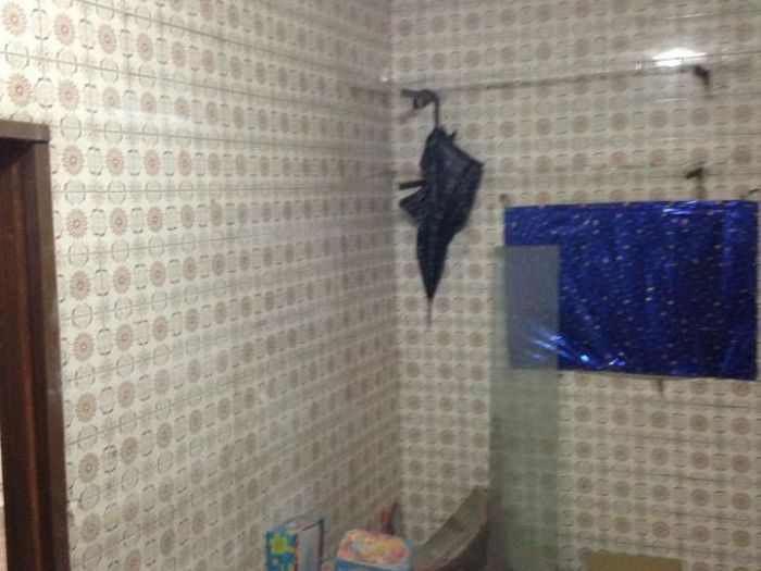 Archisio - Francesca Morano - Progetto Locale commerciale - progetto 2