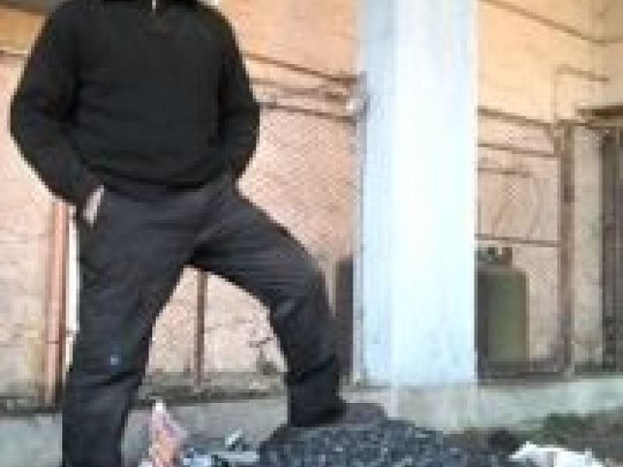 Archisio - Camino-tecnica Di Defilippi Ing Paolo Fumista Spazzacamino - Progetto Servizio spazzacamino