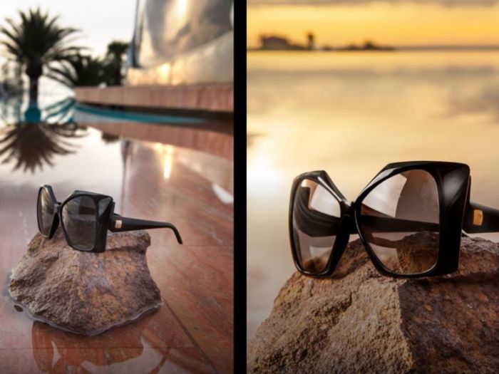 Archisio - Siviero Luca - Progetto Moda