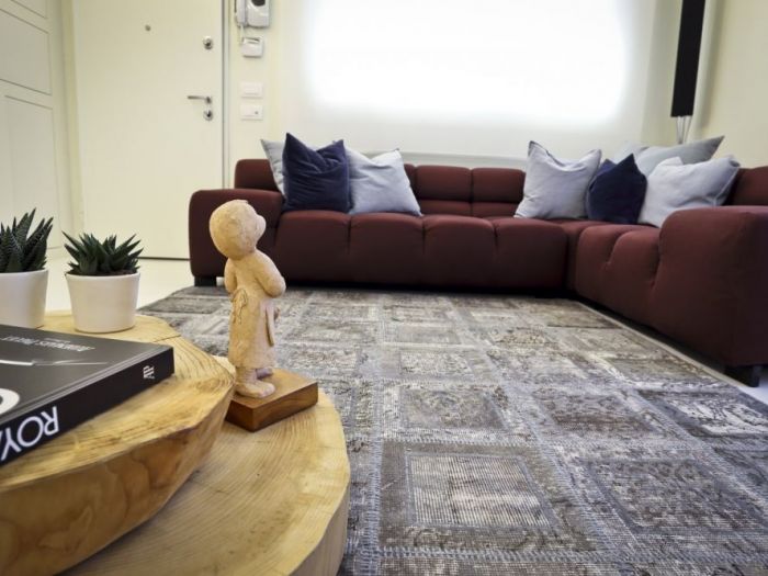 Archisio - Studio Di Progettazioni Darchimire - Progetto Ristrutturazione a brendola