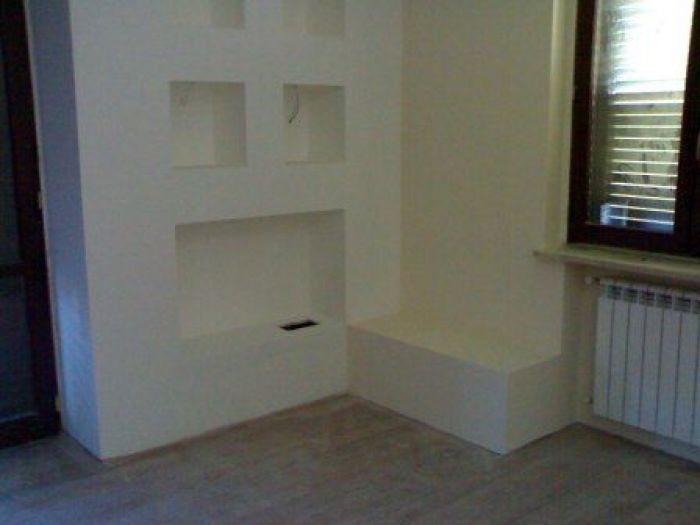 Archisio - Edil Decor Sud - Progetto Manutenzione ristrutturazione restauro edile costruzioni a secco e assistenza tecnica