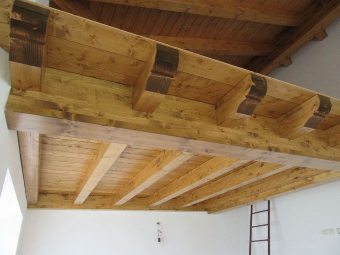 Archisio - Impresa Edile Ferrari Sergio - Progetto Tetti