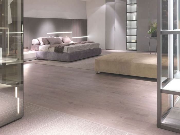 Archisio - Studio Contact - Progetto Camere da letto