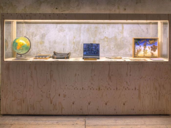 Archisio - Christian Schwienbacher - Progetto Labirynth freiheit