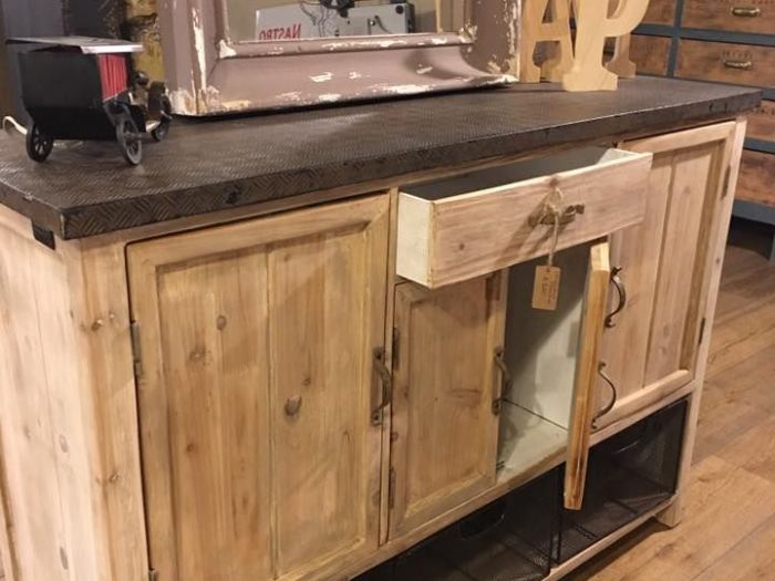 Archisio - Scenography - Progetto Mobili scenografici