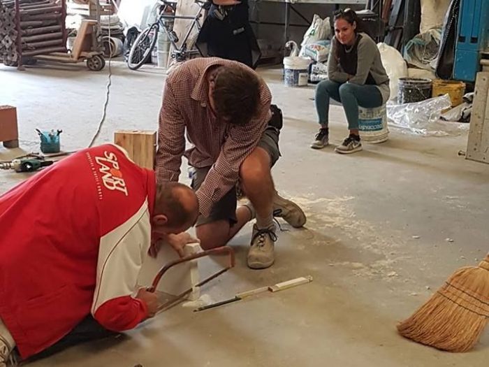 Archisio - Francavilla Riva - Studio Di Architettura - Progetto Progetti