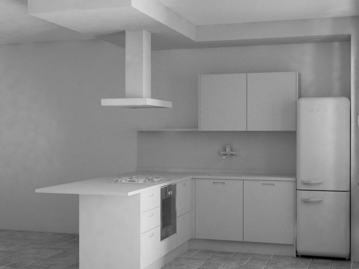 Archisio - Design Wood - Progetto 2017 color