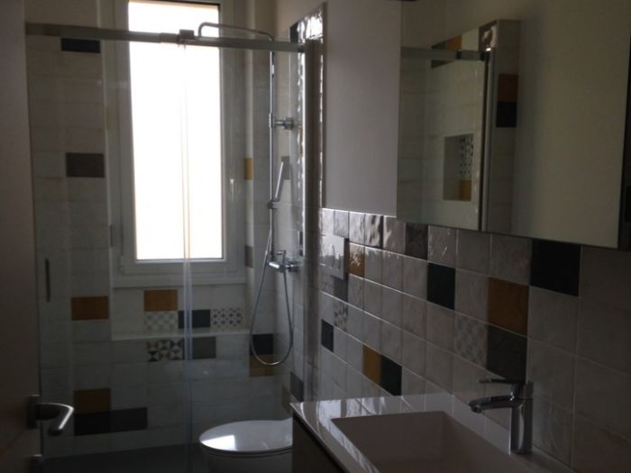 Archisio - Elena Scarpetti - Progetto Tutto il comfort in pochi metri