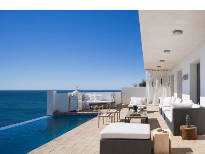 Archisio - Elisabetta Gaglio - Progetto Casa al mare