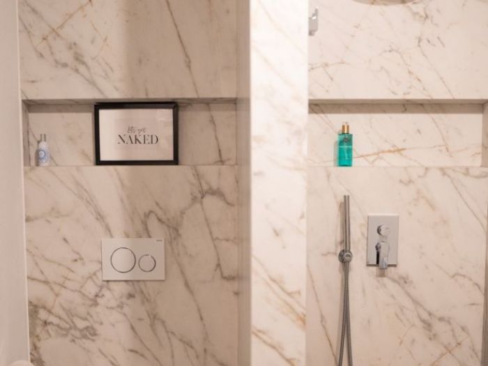 Archisio - Nadine Schmitz - Progetto Piccolo bed and breakfast