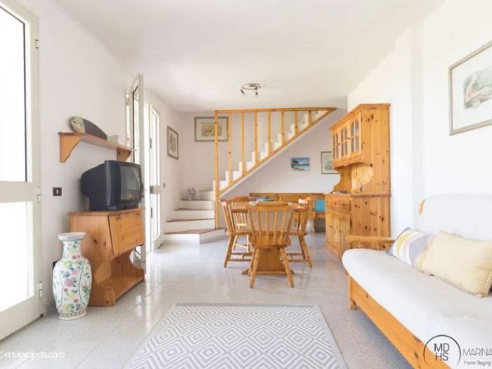 Archisio - Marina Dionisi Home Stager E Interior Designer - Progetto Villa al mare venduta in soli 3 mesi con lhome staging