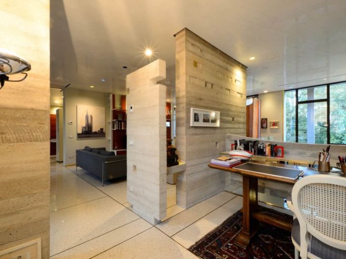 Archisio - Arco Associati Studio Di Architettura E Ingegneria srl - Progetto Progettazione e direzione dei lavori per la ristrutturazione di una villa storica a ferrara