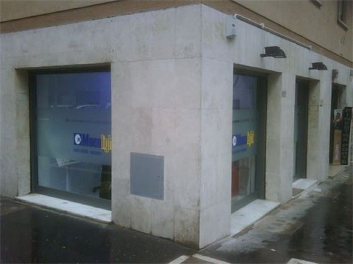 Archisio - Emanuele Epifanio - Progetto Moonlight centro estetico e benessere