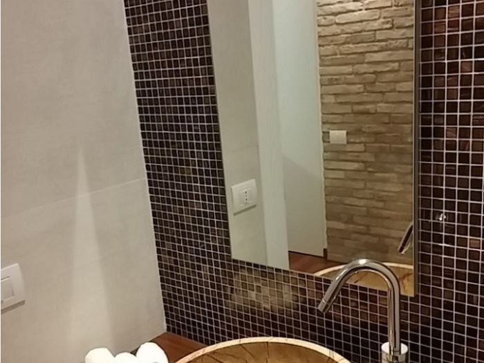 Archisio - Andrea Bellucci - Progetto Ristrutturazione casa g