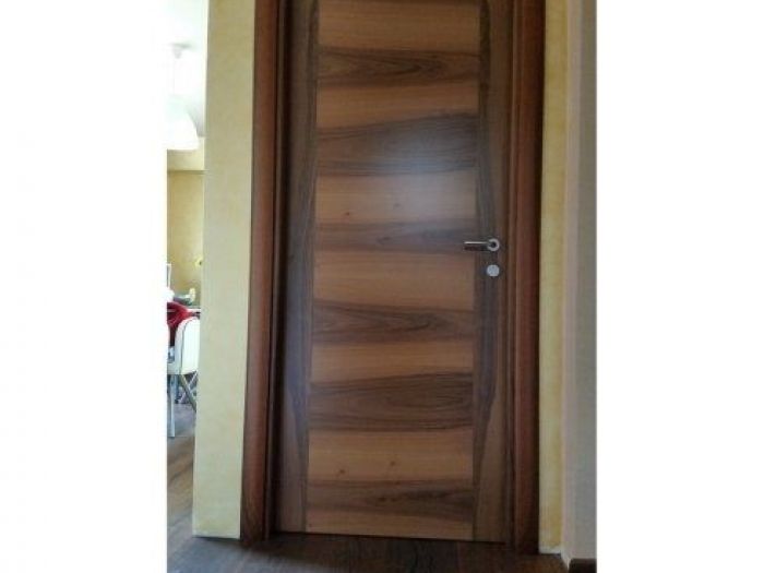 Archisio - Andresini Porte E Finestre - Progetto Porte interne