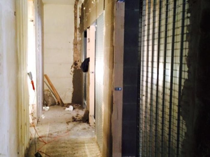 Archisio - La Servizi Ristrutturazioni - Progetto Interni