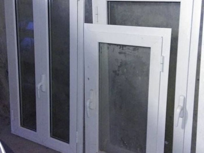 Archisio - Falegnameria Gigliozzi Serramenti In Legno E Pvc - Progetto Infissi in alluminio