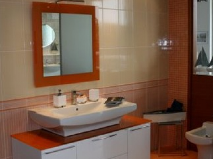 Archisio - Bm Snc Di Vattimo E Vessuto - Progetto Lavoro 2