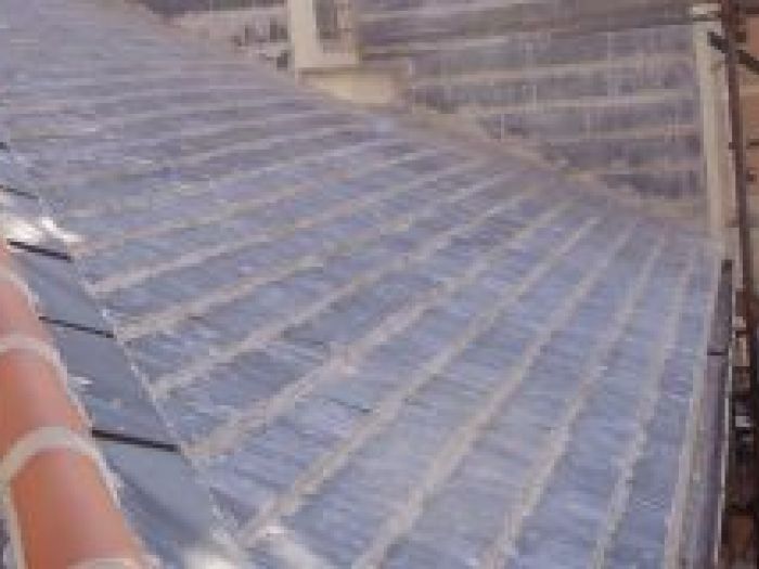 Archisio - Impresa Edile Giupponi srl - Progetto Rifacimento tetti