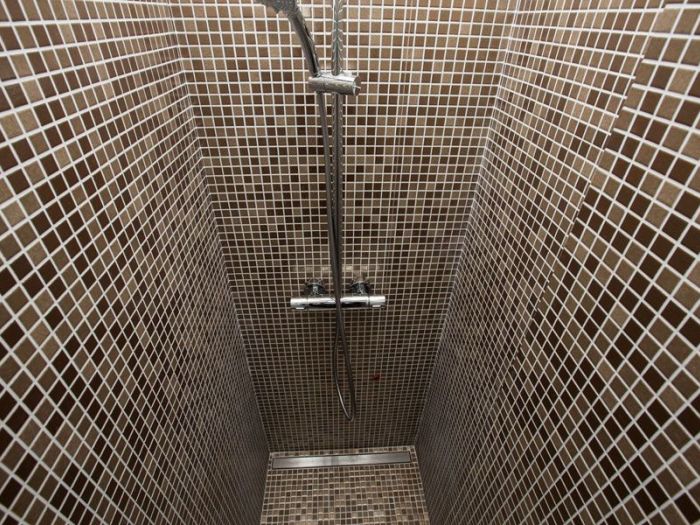 Archisio - Impresa Edile Corradetti - Progetto Mosaico