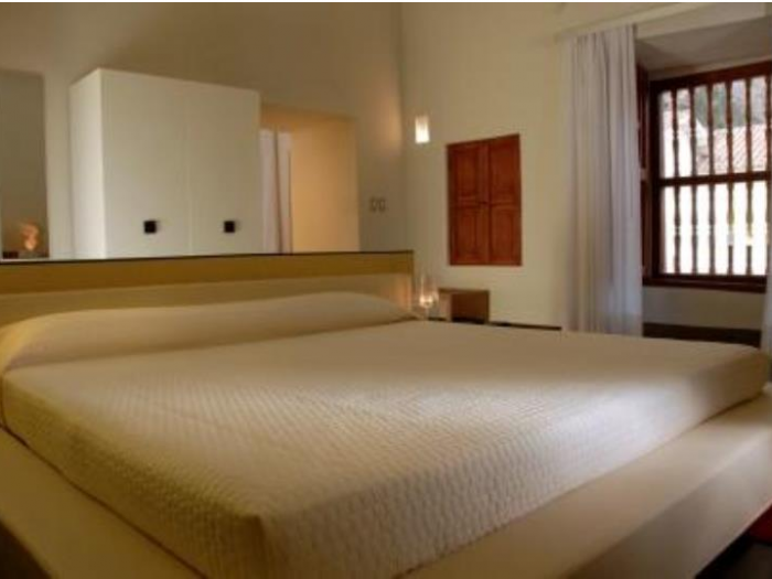 Archisio - Roberto Bertetti - Progetto Casa cartagena boutique hotel