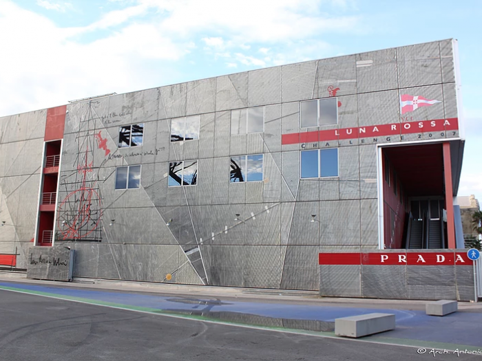 Archisio - Antonio Cirillo - Progetto Fotografia