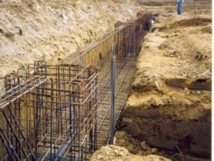 Archisio - Edilizia Petri - Progetto Edilizia industriale e commerciale