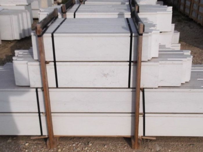 Archisio - Lm Marmi Di Michele Loconte - Progetto Lavorazione del marmo