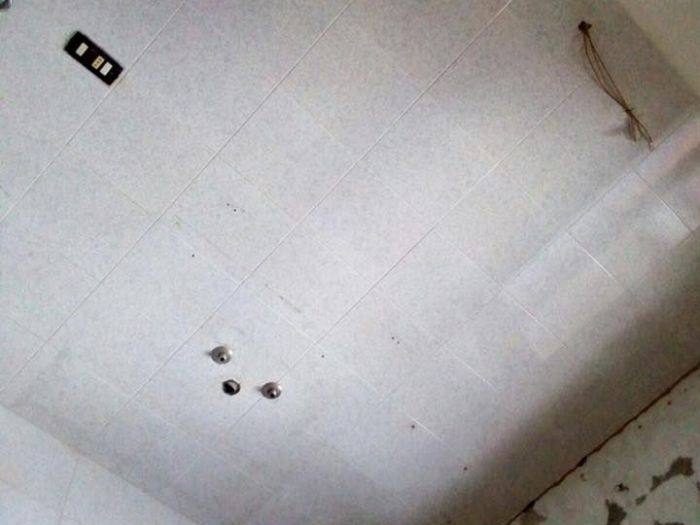 Archisio - Impresa Edile Pappalardo Romoaldo - Progetto Rifacimento interni