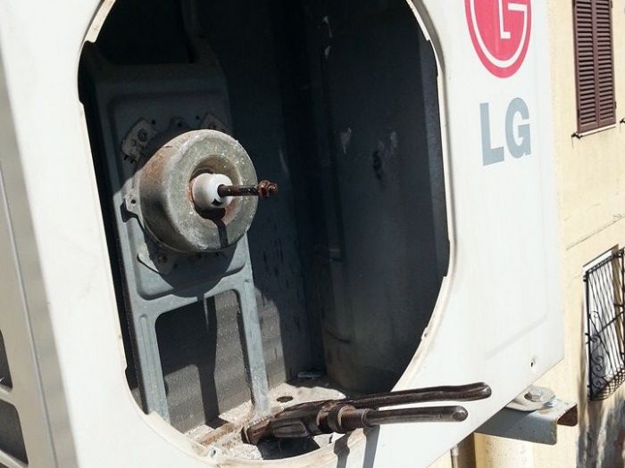 Archisio - Gianluca Latina Idraulica - Progetto Lavori idraulici e impianti