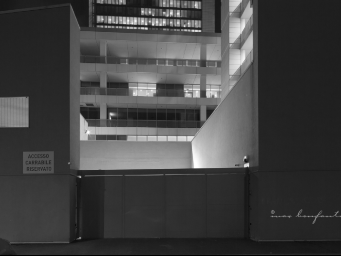 Archisio - Massimo Bonfante - Progetto Fotografie di architettura