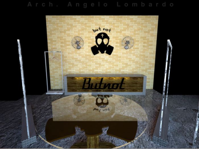 Archisio - Angelo Lombardo - Progetto Progettazione