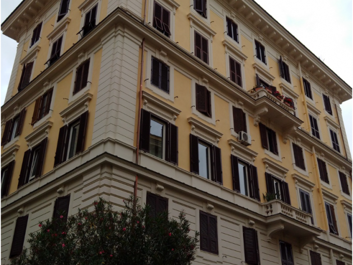 Archisio - Habitus Edilizia E Design - Progetto Ristrutturazioni esterni